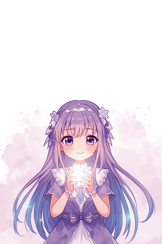 Ayla and the Light of Kindness