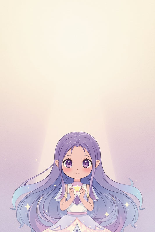 Ayla and the Light of Kindness